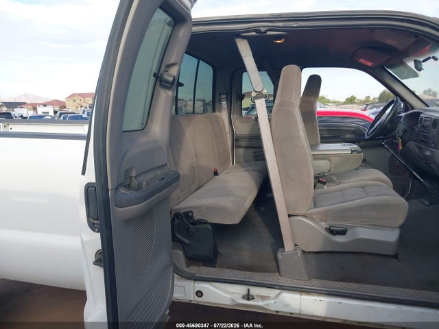 Продаж на аукціоні авто 2001 Ford F-350 Lariat/xl/xlt, vin: 3FTSX31F91MA04751, номер лоту: 45690347