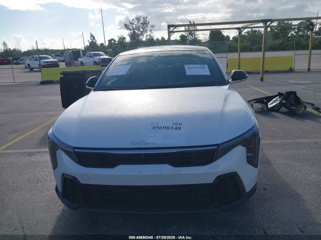 Продаж на аукціоні авто 2026 Kia K4 Gt-line, vin: 3KPFW4DE3TE274469, номер лоту: 45690348