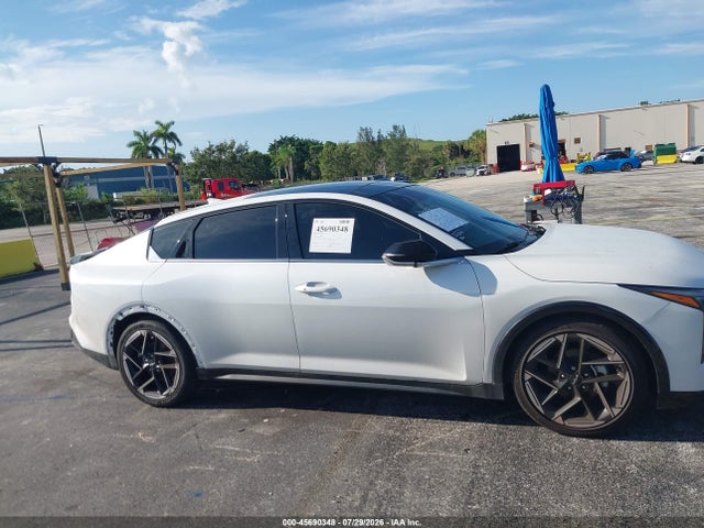 Продаж на аукціоні авто 2026 Kia K4 Gt-line, vin: 3KPFW4DE3TE274469, номер лоту: 45690348