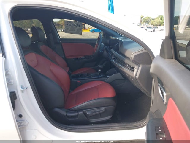 Продаж на аукціоні авто 2026 Kia K4 Gt-line, vin: 3KPFW4DE3TE274469, номер лоту: 45690348