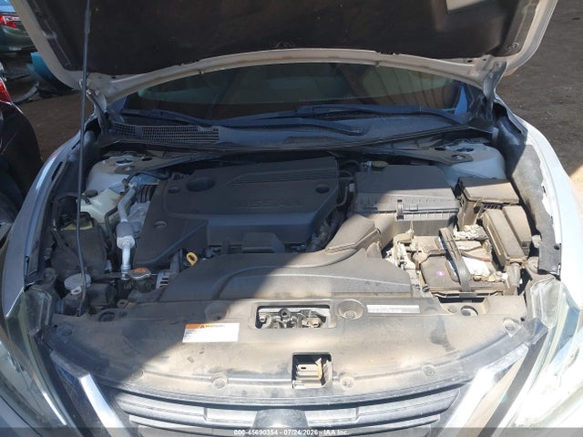 1N4AL3AP3JC247057 Nissan Altima 2.5 Sl