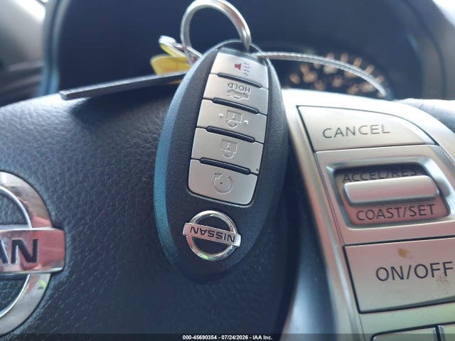 1N4AL3AP3JC247057 Nissan Altima 2.5 Sl