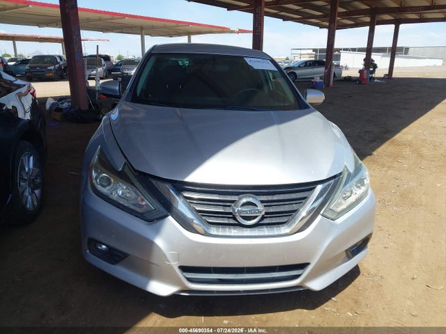 1N4AL3AP3JC247057 Nissan Altima 2.5 Sl