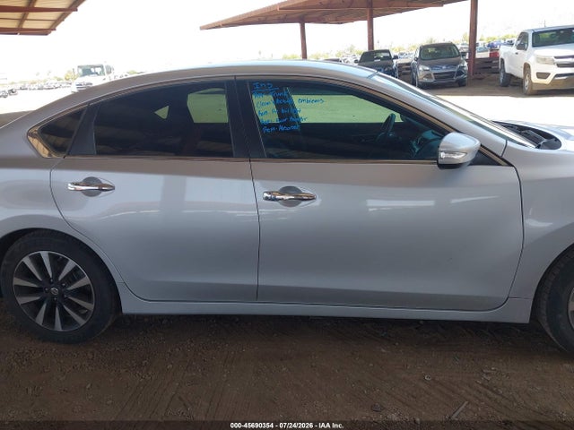 1N4AL3AP3JC247057 Nissan Altima 2.5 Sl