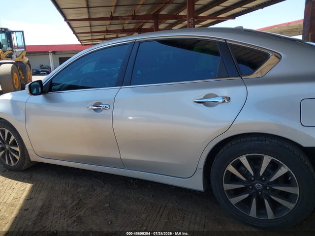 1N4AL3AP3JC247057 Nissan Altima 2.5 Sl