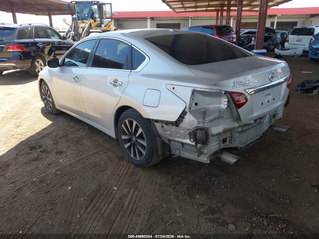 1N4AL3AP3JC247057 Nissan Altima 2.5 Sl