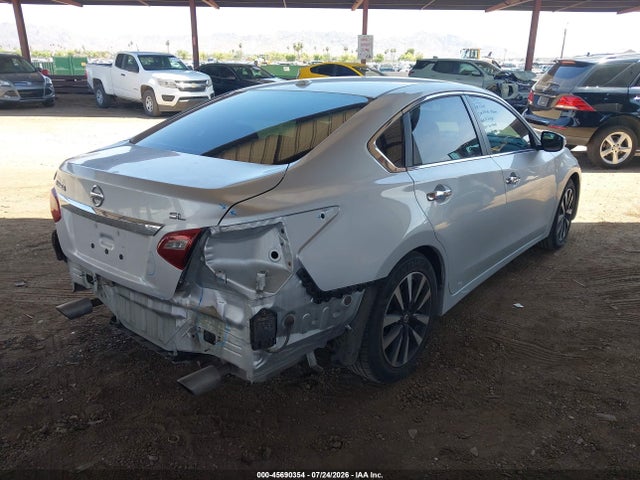 1N4AL3AP3JC247057 Nissan Altima 2.5 Sl