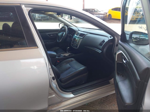 1N4AL3AP3JC247057 Nissan Altima 2.5 Sl