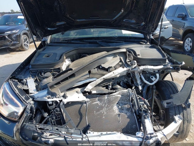 45690356 :رقم المزاد ، W1N0G8EB2MV312407 vin ، 2021 Mercedes-benz Glc 300 4matic Suv مزاد بيع