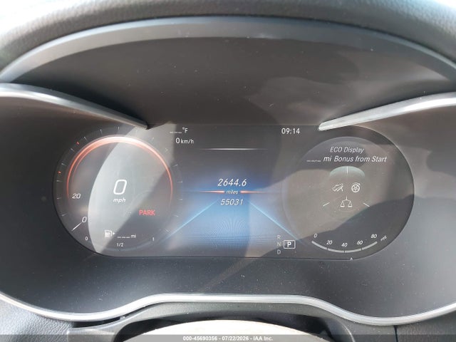 45690356 :رقم المزاد ، W1N0G8EB2MV312407 vin ، 2021 Mercedes-benz Glc 300 4matic Suv مزاد بيع