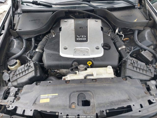 Продажа на аукционе авто 2015 Infiniti Q40, vin: JN1CV6AR3FM650685, номер лота: 45690358