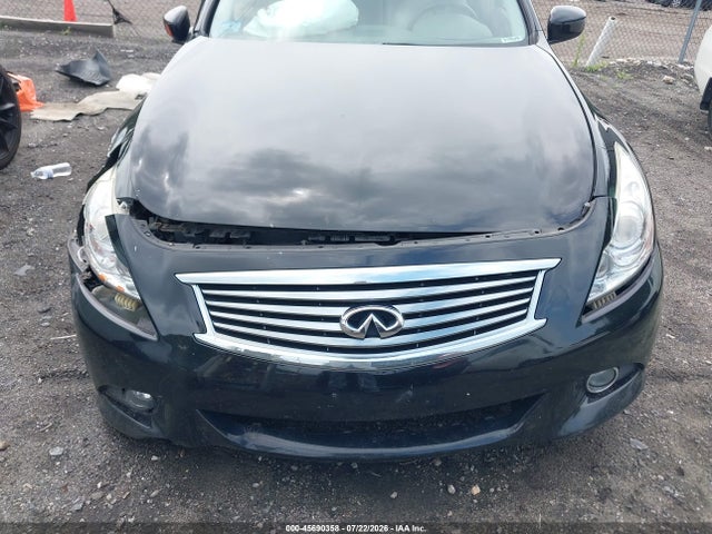 Продажа на аукционе авто 2015 Infiniti Q40, vin: JN1CV6AR3FM650685, номер лота: 45690358