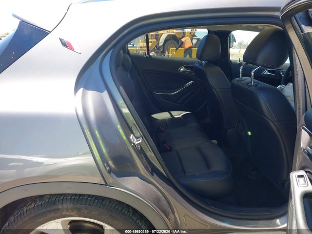 Aukcja sprzedaży 2020 Mercedes-benz Gla 250 4matic, vin: WDCTG4GB3LJ666527, numer aukcji: 45690359
