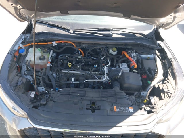 Ford Escape Active 2023 1FMCU0GZ1PUA66254 Image 10