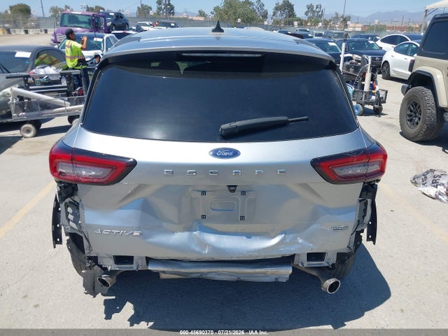 Ford Escape Active 2023 1FMCU0GZ1PUA66254 Image 17