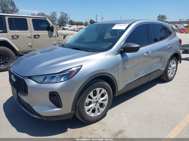 Ford Escape Active 2023 1FMCU0GZ1PUA66254 Image 2