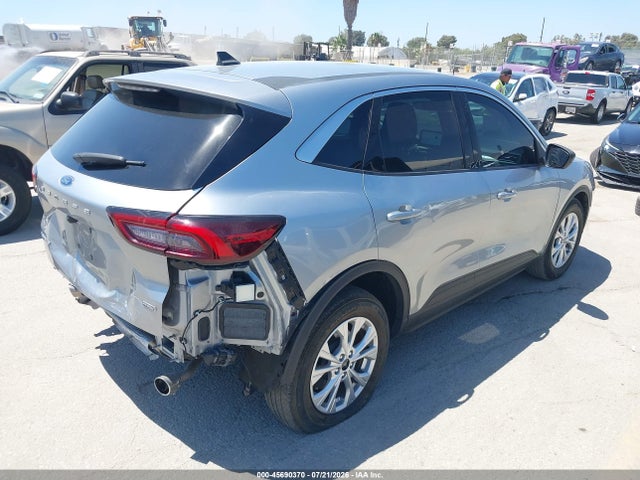 Ford Escape Active 2023 1FMCU0GZ1PUA66254 Image 4