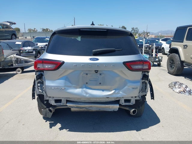 Ford Escape Active 2023 1FMCU0GZ1PUA66254 Image 6