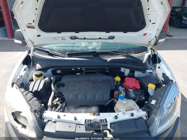 RAM Promaster City Tradesman 2019 ZFBHRFABXK6M17883 Image 10