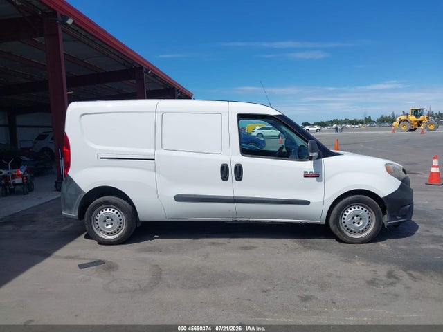 Продажа на аукционе авто 2019 Ram Promaster City Tradesman, vin: ZFBHRFABXK6M17883, номер лота: 45690374