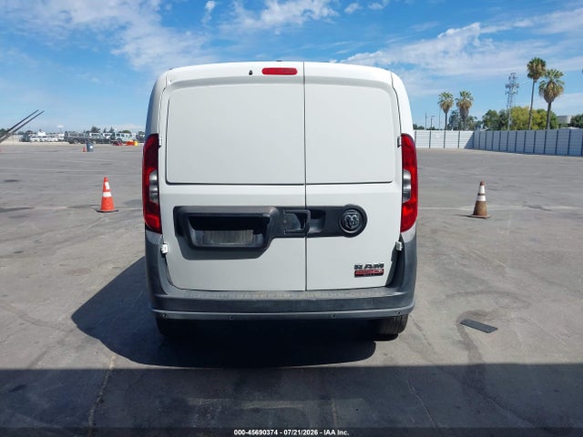 RAM Promaster City Tradesman 2019 ZFBHRFABXK6M17883 Image 16