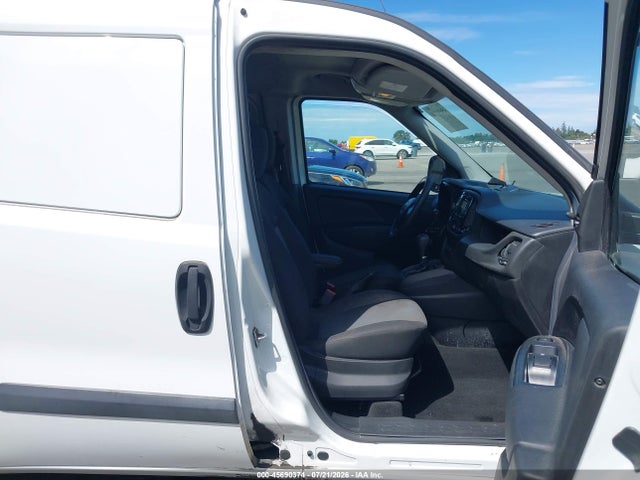RAM Promaster City Tradesman 2019 ZFBHRFABXK6M17883 Image 5