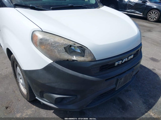 RAM Promaster City Tradesman 2019 ZFBHRFABXK6M17883 Image 6