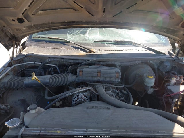 Продажа на аукционе авто 2001 Dodge Ram 1500 St, vin: 1B7HC13Y61J616072, номер лота: 45690376