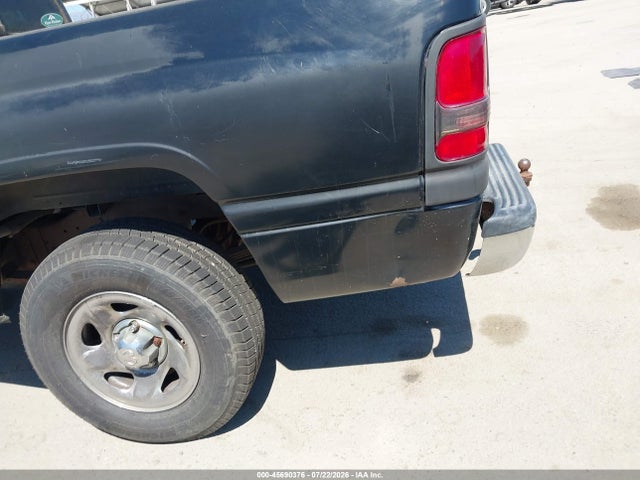 Продажа на аукционе авто 2001 Dodge Ram 1500 St, vin: 1B7HC13Y61J616072, номер лота: 45690376