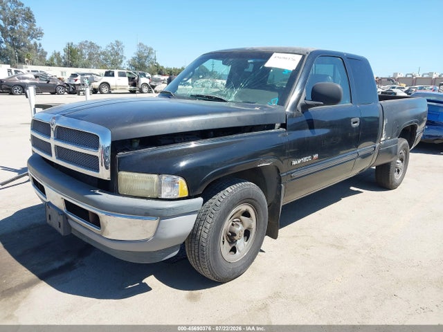 Продажа на аукционе авто 2001 Dodge Ram 1500 St, vin: 1B7HC13Y61J616072, номер лота: 45690376