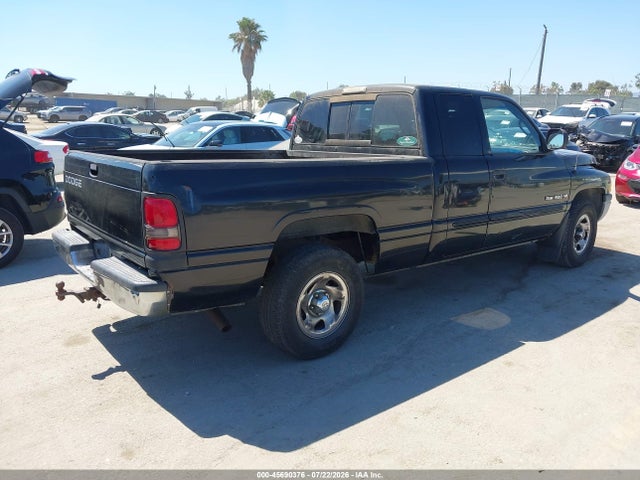 Продажа на аукционе авто 2001 Dodge Ram 1500 St, vin: 1B7HC13Y61J616072, номер лота: 45690376