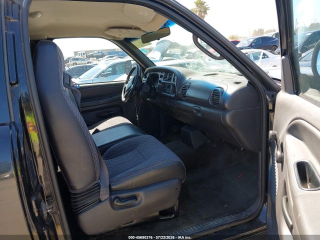 Продажа на аукционе авто 2001 Dodge Ram 1500 St, vin: 1B7HC13Y61J616072, номер лота: 45690376