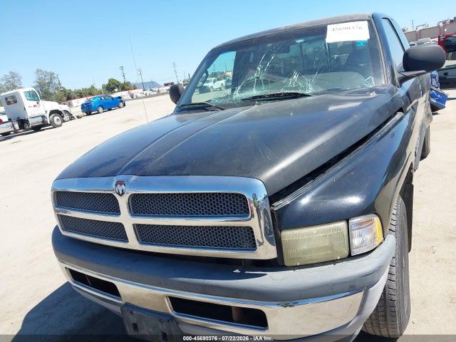 Продажа на аукционе авто 2001 Dodge Ram 1500 St, vin: 1B7HC13Y61J616072, номер лота: 45690376