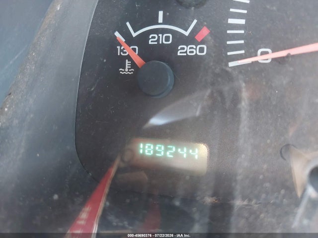Продажа на аукционе авто 2001 Dodge Ram 1500 St, vin: 1B7HC13Y61J616072, номер лота: 45690376