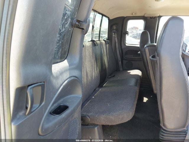 Продажа на аукционе авто 2001 Dodge Ram 1500 St, vin: 1B7HC13Y61J616072, номер лота: 45690376