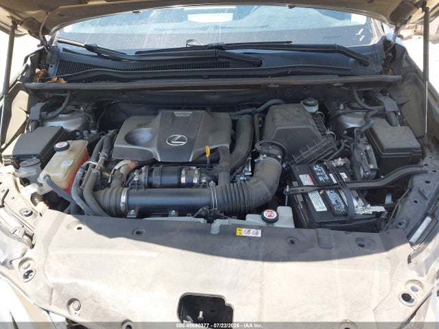 Lexus NX 300 2020 JTJDARBZ1L2163924 Image 10