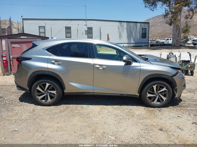 Lexus NX 300 2020 JTJDARBZ1L2163924 Image 13