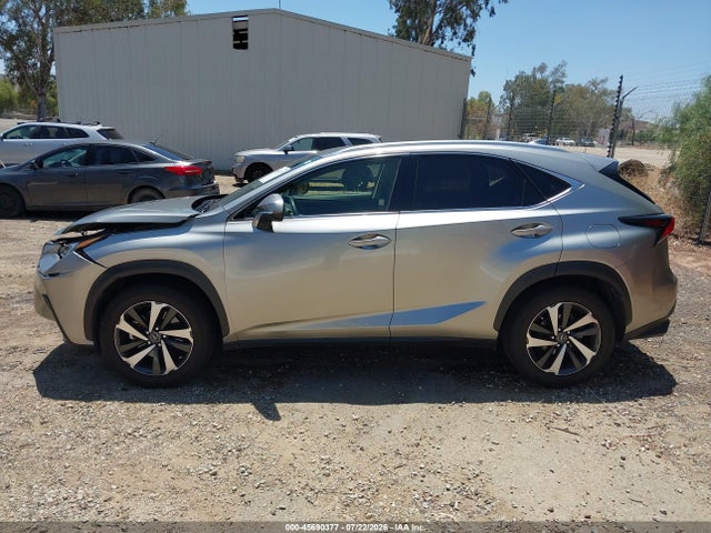 Lexus NX 300 2020 JTJDARBZ1L2163924 Image 14
