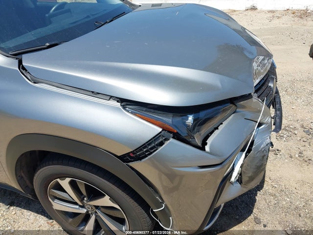 Lexus NX 300 2020 JTJDARBZ1L2163924 Image 17