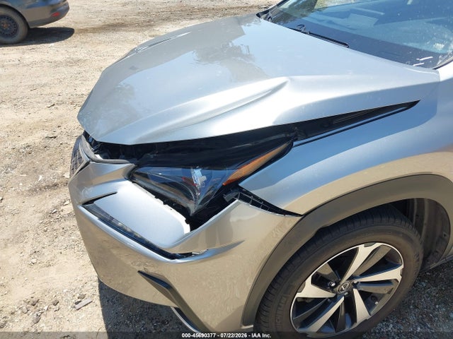 Lexus NX 300 2020 JTJDARBZ1L2163924 Image 19