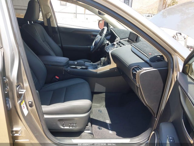 Lexus NX 300 2020 JTJDARBZ1L2163924 Image 5