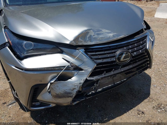 Lexus NX 300 2020 JTJDARBZ1L2163924 Image 6