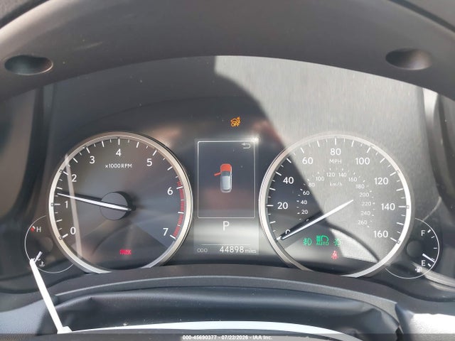 Lexus NX 300 2020 JTJDARBZ1L2163924 Image 7