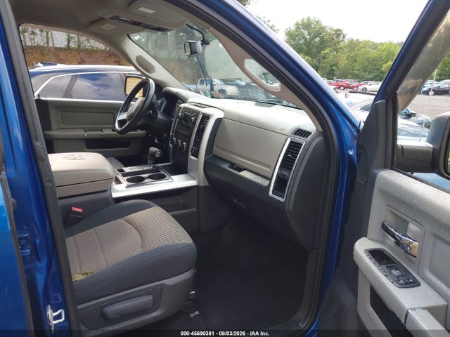 45690381 :رقم المزاد ، 1D7RV1CT0BS666275 vin ، 2011 Ram Ram 1500 Slt مزاد بيع
