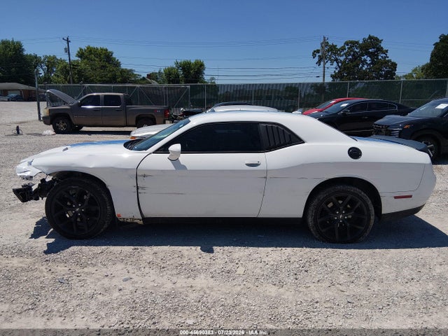 Aukcja sprzedaży 2020 Dodge Challenger Sxt, vin: 2C3CDZAG6LH196841, numer aukcji: 45690383
