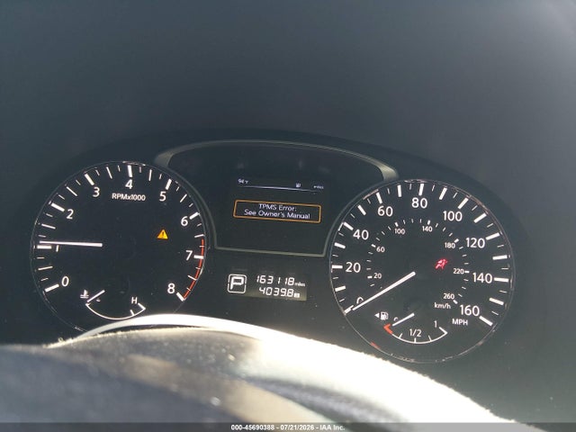 2015 Nissan Pathfinder Platinum/s/sl/sv მანქანა იყიდება აუქციონზე, vin: 5N1AR2MN3FC638421, აუქციონის ნომერი: 45690388