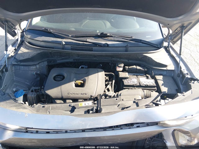 KIA SOUL LX 2022 KNDJ23AU2N7811931 Image 10