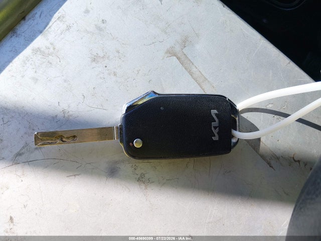 KIA SOUL LX 2022 KNDJ23AU2N7811931 Image 11