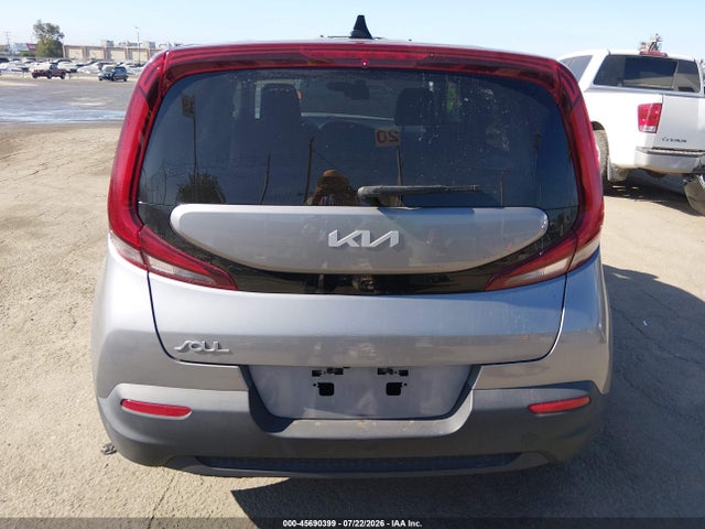 KIA SOUL LX 2022 KNDJ23AU2N7811931 Image 16