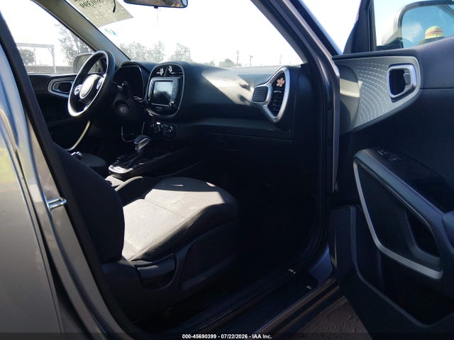KIA SOUL LX 2022 KNDJ23AU2N7811931 Image 5